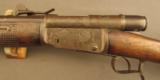 Swiss Vetterli Rifle Model 1869 1st Type - 8 of 12