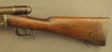 Swiss Vetterli Rifle Model 1869 1st Type - 7 of 12