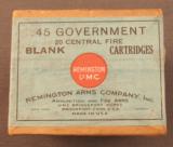 Remington UMC .45-70 Blanks - 1 of 5