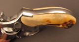 S&W Model 60 with Stag Grips 38 Special CCW - 6 of 10