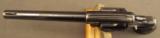 Antique Colt New Army & Navy Revolver Model 1896 - 8 of 12