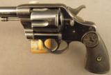 Antique Colt New Army & Navy Revolver Model 1896 - 5 of 12