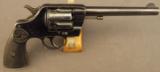 Antique Colt New Army & Navy Revolver Model 1896 - 1 of 12
