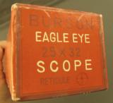 Burson Scope 