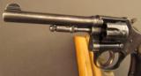 S&W Ladysmith Revolver 3rd Model 22 Caliber - 6 of 12