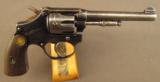 S&W Ladysmith Revolver 3rd Model 22 Caliber - 1 of 12