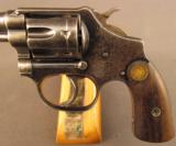 S&W Ladysmith Revolver 3rd Model 22 Caliber - 5 of 12