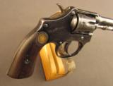 S&W Ladysmith Revolver 3rd Model 22 Caliber - 2 of 12