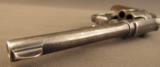 S&W Ladysmith Revolver 3rd Model 22 Caliber - 9 of 12