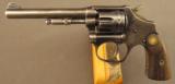 S&W Ladysmith Revolver 3rd Model 22 Caliber - 4 of 12