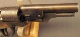 Antique Hopkins & Allen Dictator Revolver 38 Rimfire - 3 of 12