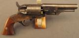Antique Hopkins & Allen Dictator Revolver 38 Rimfire - 1 of 12