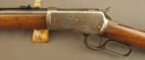 Winchester Model 53 Rifle 32-20 caliber MFG 1927 - 6 of 12
