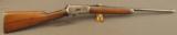 Winchester Model 53 Rifle 32-20 caliber MFG 1927 - 1 of 12