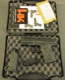 HK P2000SK 40 S&W Pistol In Box - 1 of 1