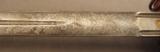 Boer War Scottish Basket Hilt Officer's Sword by Wilkinson - 8 of 12