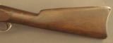 Norfolk Contract Percussion Rifled Musket U.S. Model 1861 - 9 of 12