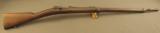 Kynoch French Chassepot Rifle Model 1873 Single Shot Antique - 2 of 12