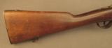 Kynoch French Chassepot Rifle Model 1873 Single Shot Antique - 3 of 12