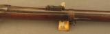 Kynoch French Chassepot Rifle Model 1873 Single Shot Antique - 5 of 12