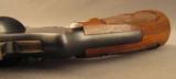 Post-War S&W .38 Regulation Police Revolver - 4 of 10