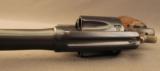 Post-War S&W .38 Regulation Police Revolver - 5 of 10