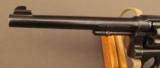 S&W .38 M&P Model of 1902 1st Change Revolver - 9 of 12