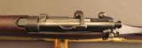 Lee Enfield No 1 MKIII* Matching 1918 Date - 1 of 1