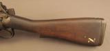 WW2 Enfield Jungle Carbine 303 British Rifle No5 - 7 of 12