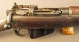 WW2 Enfield Jungle Carbine 303 British Rifle No5 - 1 of 12