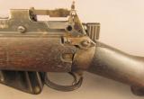WW2 Enfield Jungle Carbine 303 British Rifle No5 - 8 of 12