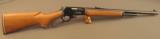 Marlin 444SS Lever Rifle JM Model 444 Caliber - 2 of 12
