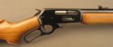 Marlin 444SS Lever Rifle JM Model 444 Caliber - 1 of 12