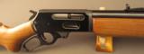 Marlin 444SS Lever Rifle JM Model 444 Caliber - 4 of 12