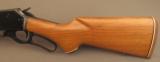 Marlin 444SS Lever Rifle JM Model 444 Caliber - 6 of 12