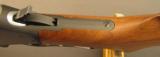 Marlin 444SS Lever Rifle JM Model 444 Caliber - 11 of 12