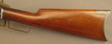 Antique Marlin Model 1892 Rifle in .32 Caliber - 8 of 12