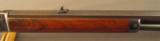 Antique Marlin Model 1892 Rifle in .32 Caliber - 6 of 12