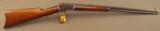 Antique Marlin Model 1892 Rifle in .32 Caliber - 2 of 12