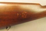 Excellent U.S. Model 1903 Rifle by Springfield Armory (Model of 1910) - 5 of 12