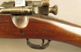 Excellent U.S. Model 1903 Rifle by Springfield Armory (Model of 1910) - 10 of 12