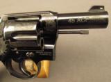 Gary Reeder Brute Model 45 Auto DA Revolver - 2 of 9