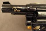 Gary Reeder Brute Model 45 Auto DA Revolver - 5 of 9