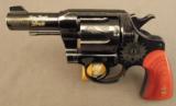 Gary Reeder Brute Model 45 Auto DA Revolver - 3 of 9
