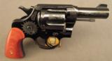 Gary Reeder Brute Model 45 Auto DA Revolver - 1 of 9
