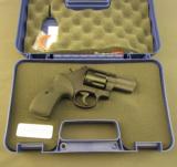 S&W Model 386-NG Night Guard Revolver 357 Magnum - 1 of 11