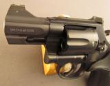 S&W Model 386-NG Night Guard Revolver 357 Magnum - 5 of 11