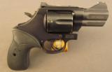 S&W Model 386-NG Night Guard Revolver 357 Magnum - 2 of 11