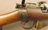 Lee Enfield No 1 MK III* & Austrian Police Issue - 4 of 12