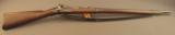 Springfield 1873 Trapdoor Rifle 45-70 Original Leather Sling - 2 of 12